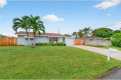 2775 NE 5th Avenue, Boca Raton, FL 33431 - Photo 1