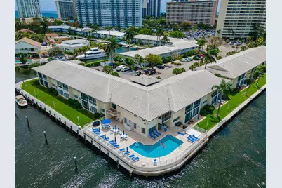 3605 NE 32nd Avenue, Unit #205, Fort Lauderdale, FL 33308 - Photo 1