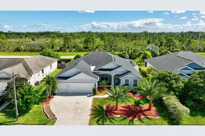 6233 NW Gisela Street, Port Saint Lucie, FL 34986 - Photo 1
