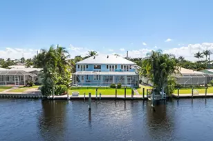 1343 SW Seagull Way, Palm City, FL 34990 - Photo 1