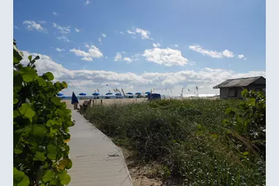 2800 N Ocean Drive, Unit #B-4C, Singer Island, FL 33404 - Photo 1