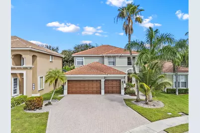 11071 Laurel Walk Road, Wellington, FL 33449 - Photo 1