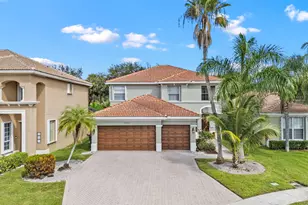 11071 Laurel Walk Rd, Wellington, FL 33449 - Photo 1