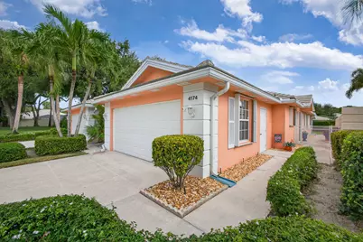 4174 Royal Oak Drive, Palm Beach Gardens, FL 33410 - Photo 1