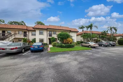 7118 Golf Colony Court, Unit #105, Lake Worth, FL 33467 - Photo 1
