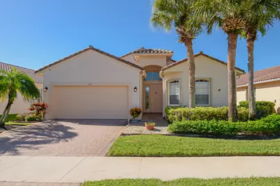 351 NW Shoreview Drive, Port Saint Lucie, FL 34986 - Photo 1