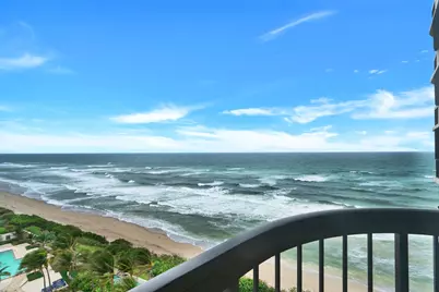 5380 N Ocean Drive, Unit #11F, Singer Island, FL 33404 - Photo 1