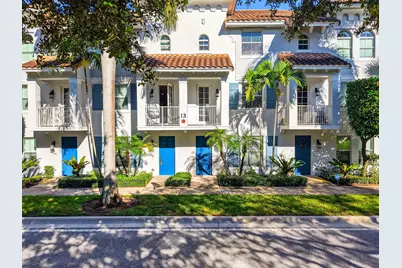 1465 Via De Pepi, Boynton Beach, FL 33426 - Photo 1