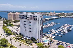 400 N Flagler Dr, West Palm Beach, FL 33401 - Photo 1