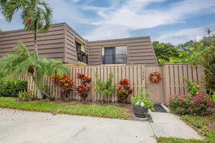 1208 12th Ct, Palm Beach Gardens, FL 33410 - Photo 1