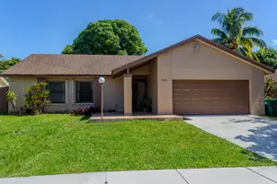 11210 SW 157th St, Miami, FL 33157 - Photo 1