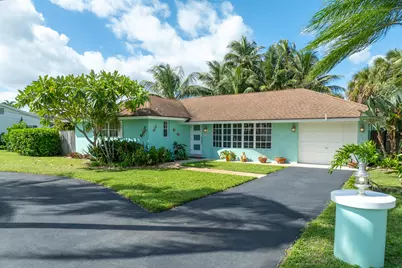 7731 Edgewater Drive, Lake Clarke Shores, FL 33406 - Photo 1