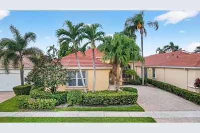 4657 Hazleton Lane, Lake Worth, FL 33449 - Photo 1