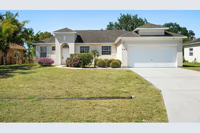 565 SW Feldman Avenue, Port Saint Lucie, FL 34953 - Photo 1