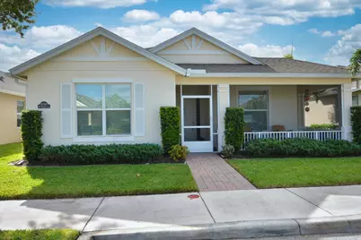 10300 SW Waterway Lane, Port Saint Lucie, FL 34987 - Photo 1