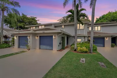 624 N Deer Creek North Shore Drive, Deerfield Beach, FL 33442 - Photo 1