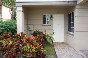 1943 Marsh Harbour Dr, Riviera Beach, FL 33404 - Photo 1