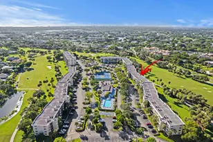 2450 Deer Creek Country Club Blvd, Deerfield Beach, FL 33442 - Photo 1