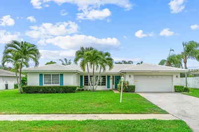 1350 SW 13th Place, Boca Raton, FL 33486 - Photo 1