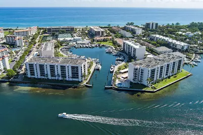 2687 N Ocean Boulevard, Unit #603-G, Boca Raton, FL 33431 - Photo 1