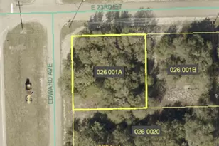 2400 E 23rd St, Alva, FL 33920 - Photo 1