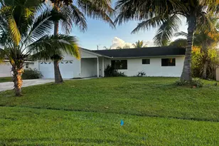 1961 SW Libra Ln, Port Saint Lucie, FL 34984 - Photo 1