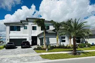 13517 Cirrus Pl Pl, Palm Beach Gardens, FL 33412 - Photo 1