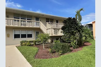 247 Sheffield K, West Palm Beach, FL 33417 - Photo 1