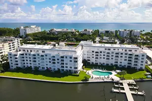 2840 S Ocean Blvd, Palm Beach, FL 33480 - Photo 1
