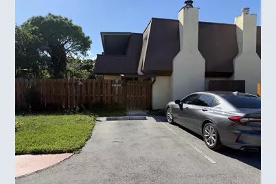 3522 Gardens East Drive #A, Palm Beach Gardens, FL 33410 - Photo 1