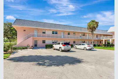 18081 SE Country Club Drive, Unit #24-237, Jupiter, FL 33469 - Photo 1