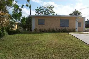 1125 W 26th St, Riviera Beach, FL 33404 - Photo 1