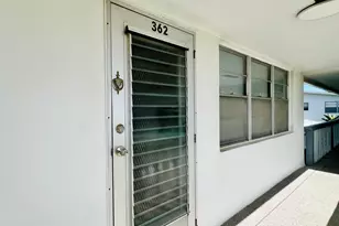 362 Sheffield O, West Palm Beach, FL 33417 - Photo 1