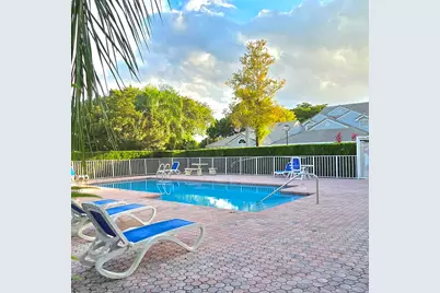 8707 Forest Hills Boulevard, Unit #4-A, Coral Springs, FL 33065 - Photo 1