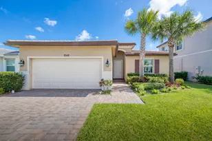 8148 NW Greenbank Cir, Port Saint Lucie, FL 34987 - Photo 1