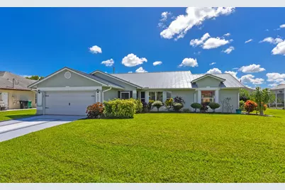 6831 NW Hogate Circle, Port Saint Lucie, FL 34983 - Photo 1