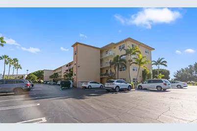 2520 NE 1st Court, Unit #305, Boynton Beach, FL 33435 - Photo 1