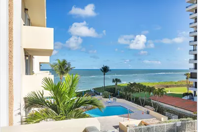 630 Ocean Drive #412, Juno Beach, FL 33408 - Photo 1