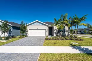 11247 NW Barnestead Way, Port Saint Lucie, FL 34987 - Photo 1