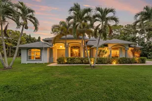 14693 62nd Ct N, Loxahatchee, FL 33470 - Photo 1