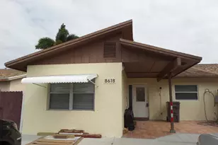 8618 Crater Terrace, West Palm Beach, FL 33403 - Photo 1