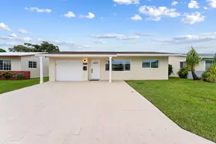 2929 NW 46th St, Tamarac, FL 33309 - Photo 1