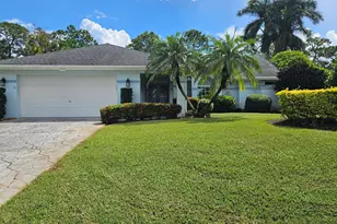 2888 SE Pace Dr, Port Saint Lucie, FL 34984 - Photo 1