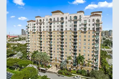 616 Clearwater Park Road #1107, West Palm Beach, FL 33401 - Photo 1