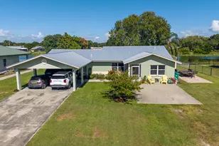 2477 SE 27th St, Okeechobee, FL 34974 - Photo 1