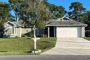 1697 SW Clover St, Port Saint Lucie, FL 34953 - Photo 1