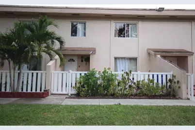 1419 NW 80 Avenue #I, Margate, FL 33063 - Photo 1