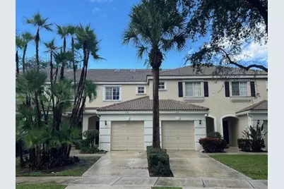 4551 Palmbrooke Circle, West Palm Beach, FL 33417 - Photo 1