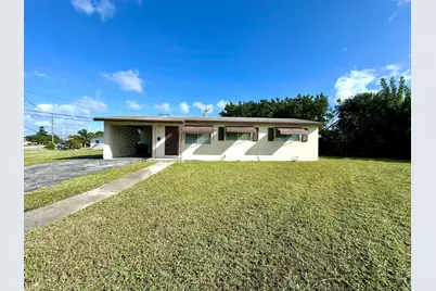 861 W Ilex Drive, West Palm Beach, FL 33403 - Photo 1