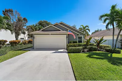 146 Pennock Landing Circle, Jupiter, FL 33458 - Photo 1